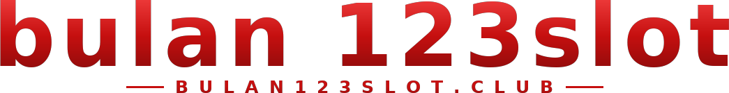 bulan 123slot logo