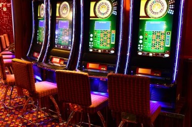 bulan 123slot Full roulette layout